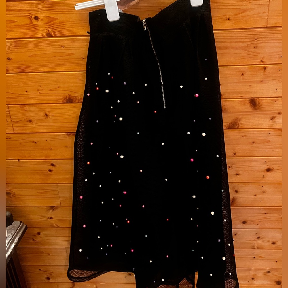 Birthday skirt